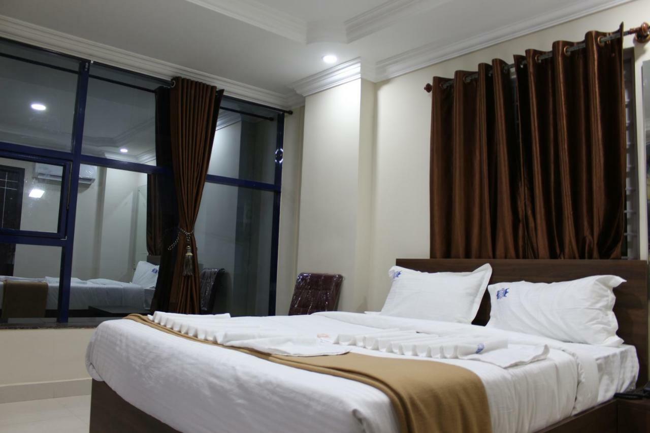 Royal Star Hotels Bengalúr Exteriér fotografie