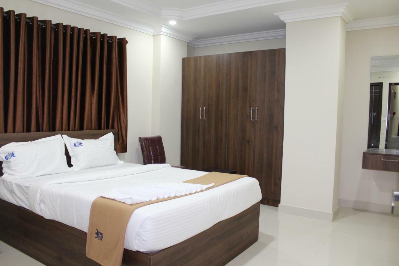 Royal Star Hotels Bengalúr Exteriér fotografie