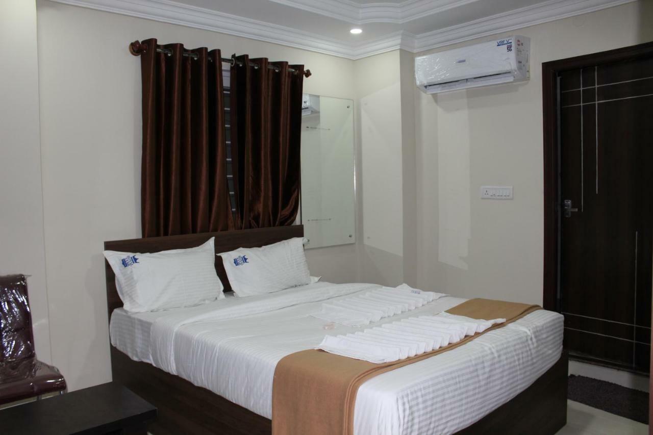 Royal Star Hotels Bengalúr Exteriér fotografie
